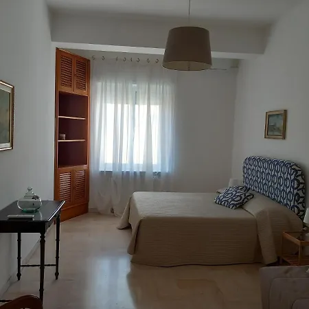 Appartamento Easy Pizzo